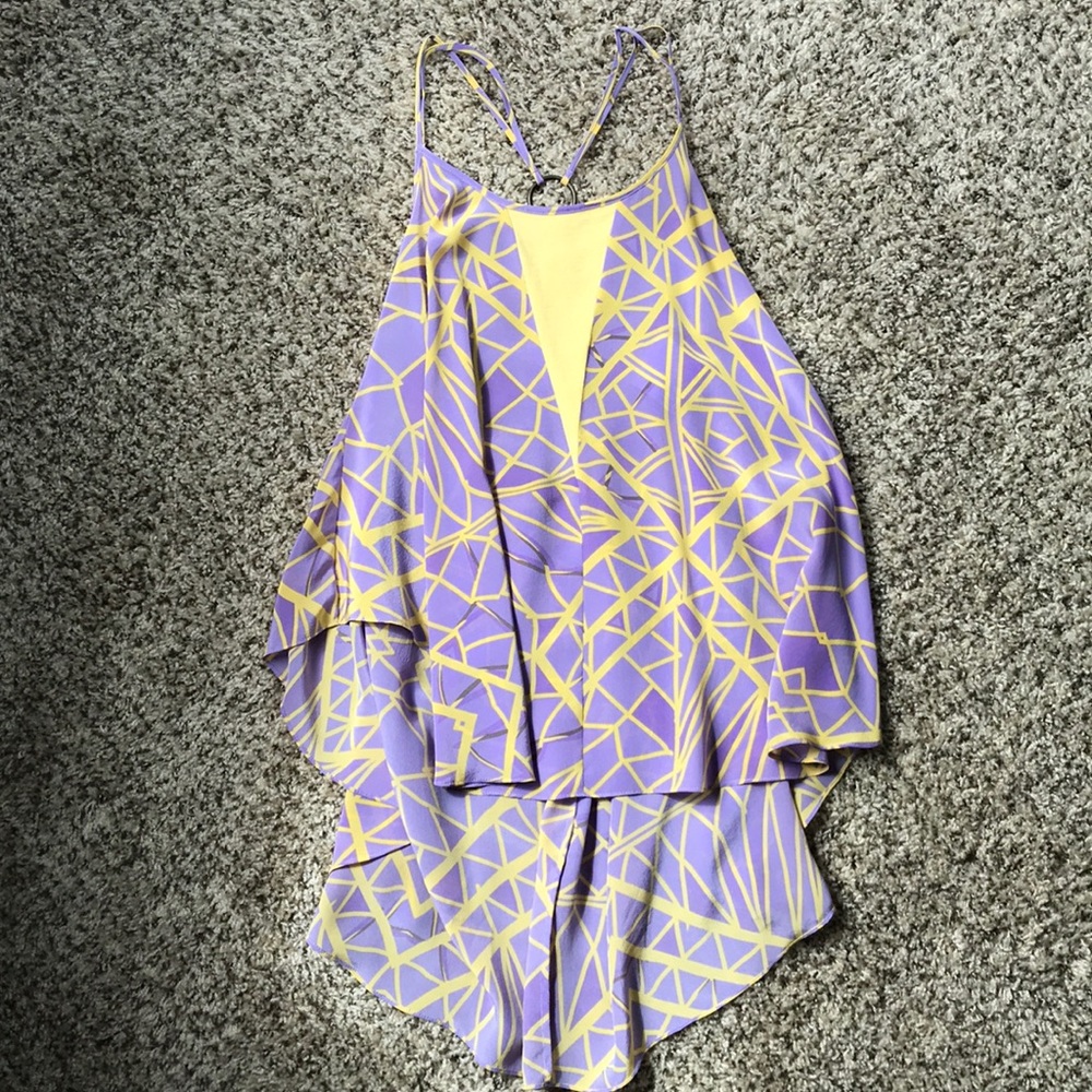 Addison Tank Top